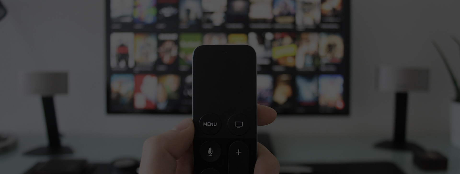 Profesionálne služby v oblasti satelitnej televízie od návrhu po montáž