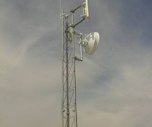 Vysielače pre ISP
